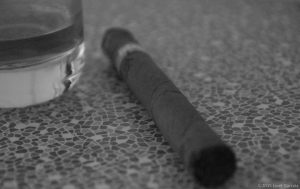 Cigar Composition