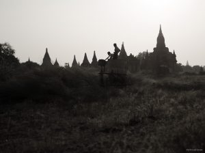 One Month Backpacking In Myanmar (Burma) Part 1