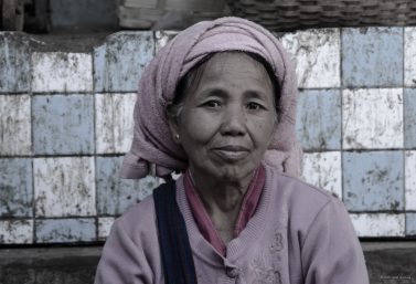 People Of Inle